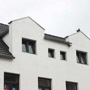 Standaard Appartement